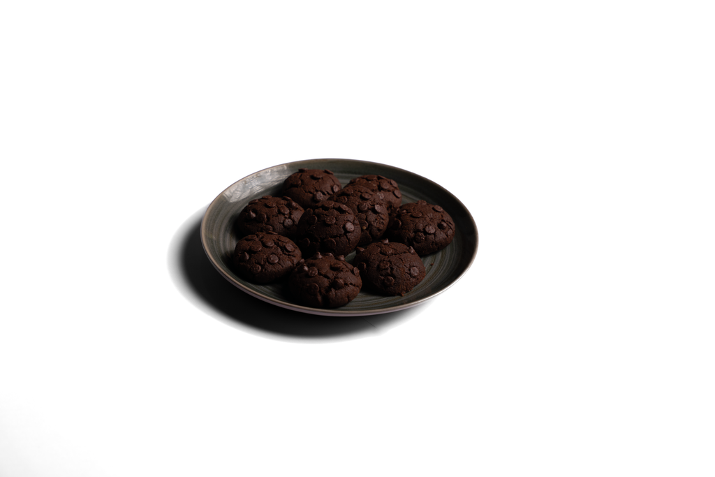 Chocolate Cookie Bites